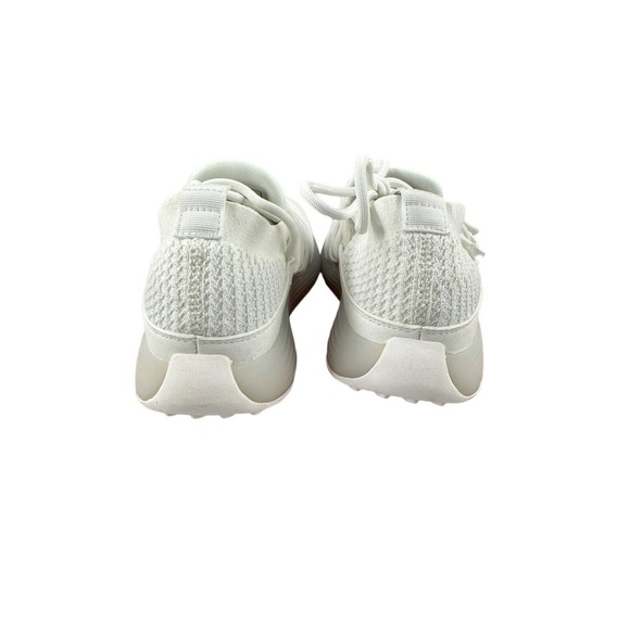 Lane Eight AD1 Women's Cloud White Trainer Hit Workout Shoes Size 6 NIB - Picture 4 of 10
